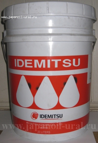 IDEMITSU EXTREME SM/CF 10W40 S-S TOURING 20L