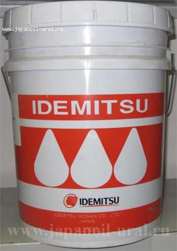 IDEMITSU Super ATF D-II