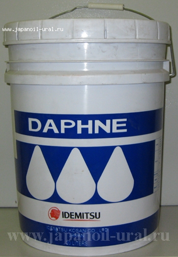 IDEMITSU DAPHNE SUPER HYDRO 32A 20L