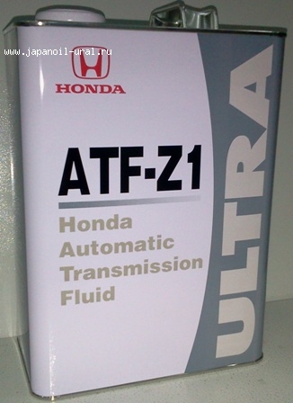 ATF-Z1 ULTRA 4L