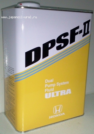 ULTRA DPSF 4L