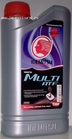 IDEMITSU MULTI ATF 1L