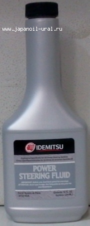 IDEMITSU Premium PSF 0.354L