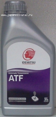 IDEMITSU ATF 1L