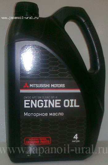 Моторное масло Mitsubishi Motors Genuine Oil SAE 0w30. Mitsubishi engine Oil 0w30 4л. Mitsubishi engine Oil 0w-30. Mitsubishi mz320759 масло моторное DL-1 5w30.
