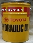 TOYOTA HYDRAULIC VG32 20L