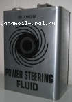 Power Steering Fluid 4L