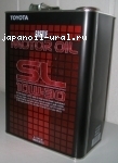 Toyota Motor Oil SL 10W30 4L