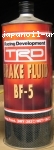 Brake Fluid BF-5