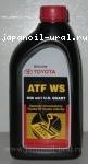 Toyota ATF WS USA