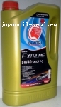 IDEMITSU EXTREME SN/CF 5W40 F-S 4L