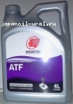 IDEMITSU ATF 4L