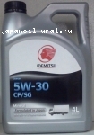 IDEMITSU DIESEL CF/SG 5W30 4L 